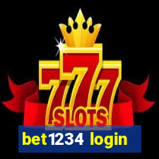 bet1234 login